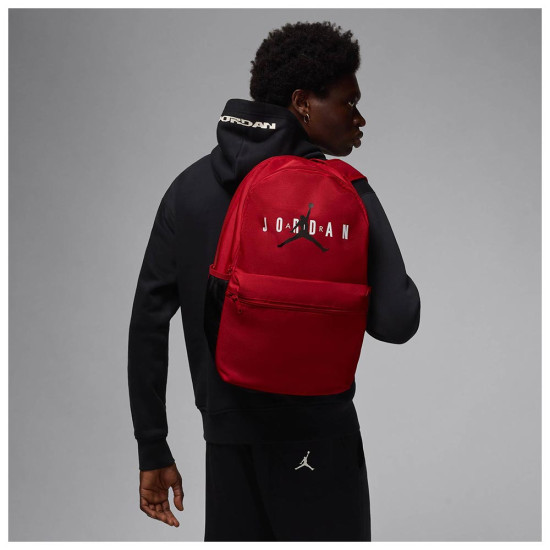 Jordan Τσάντα πλάτης Jam Hbr Backpack 23L